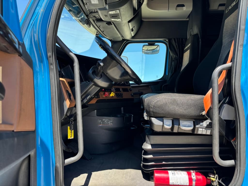 2020 Freightliner