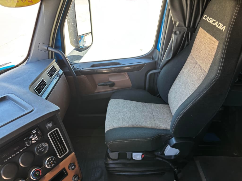 2020 Freightliner