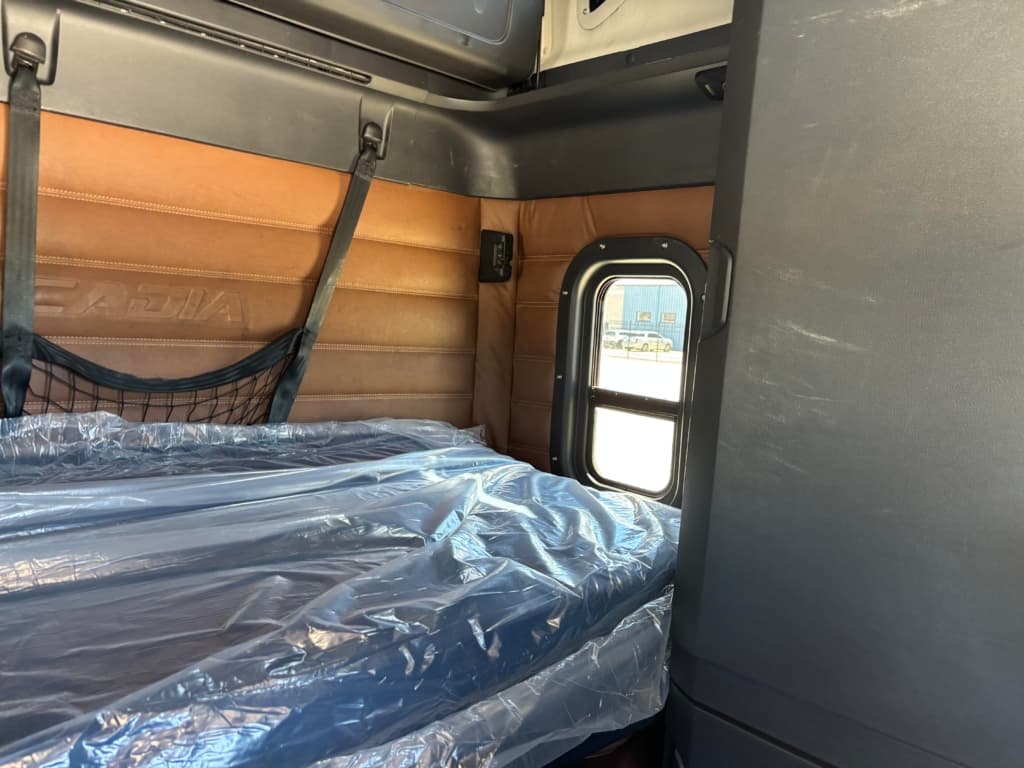2020 Freightliner