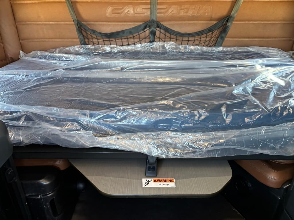 2020 Freightliner