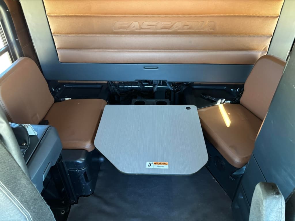 2020 Freightliner
