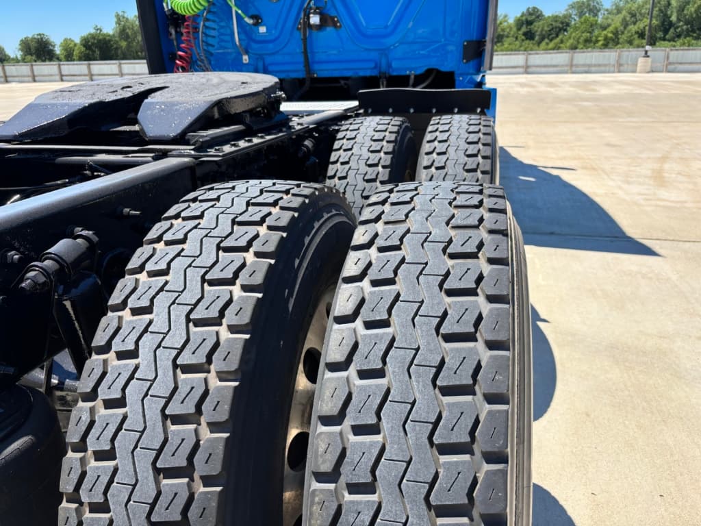 2020 Freightliner
