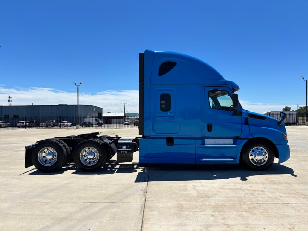 2020 Freightliner