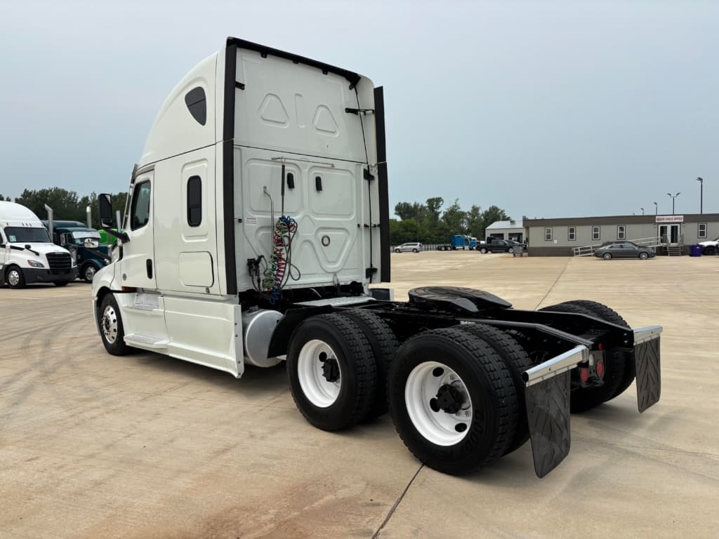 2020 Freightliner