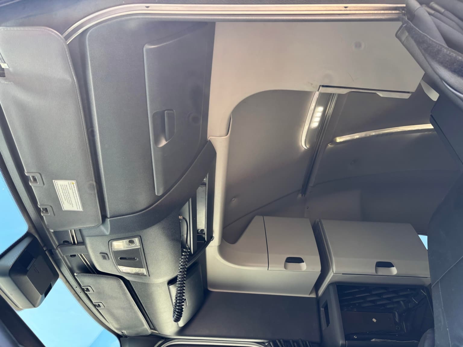 2020 Freightliner