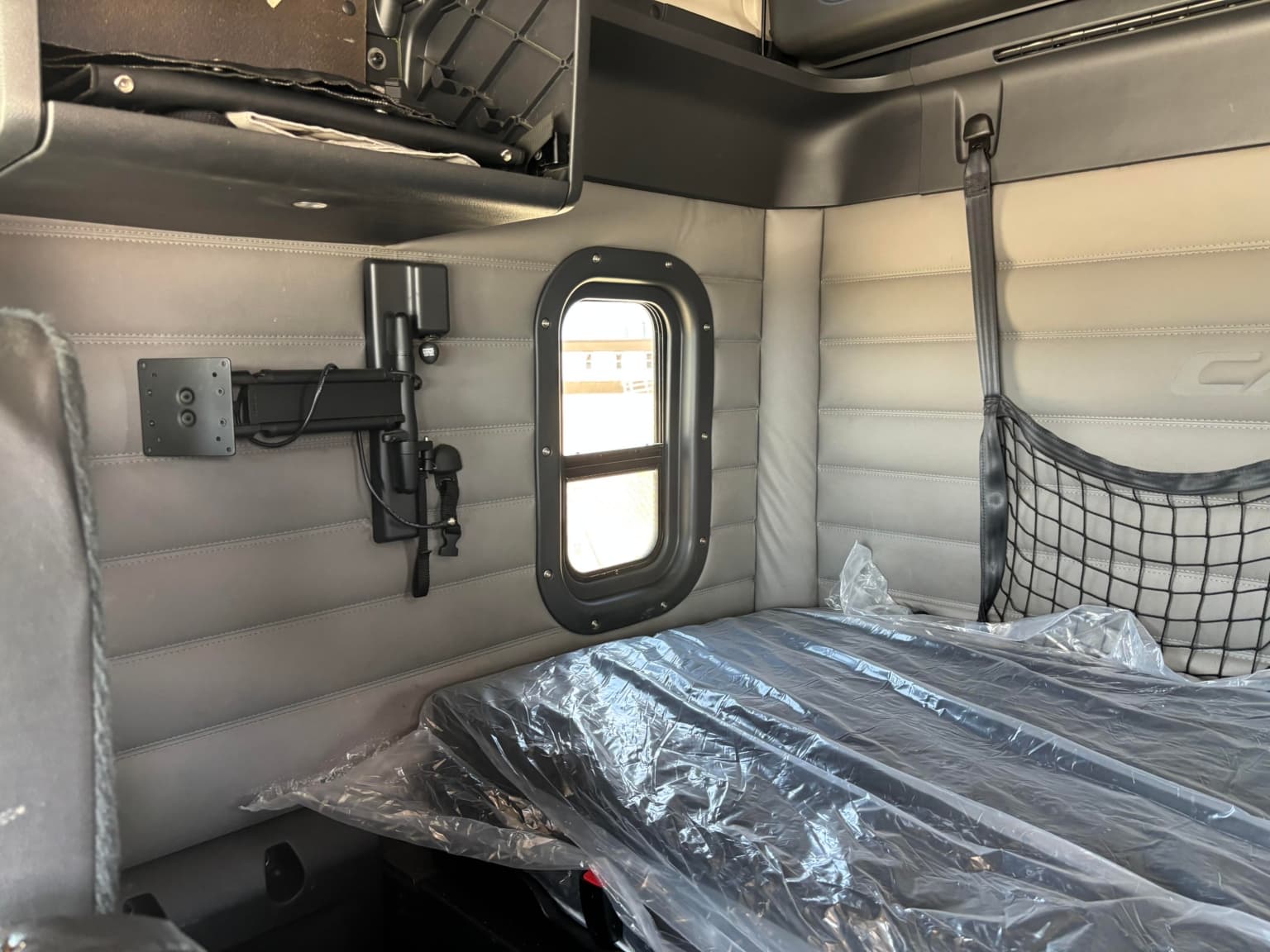 2020 Freightliner