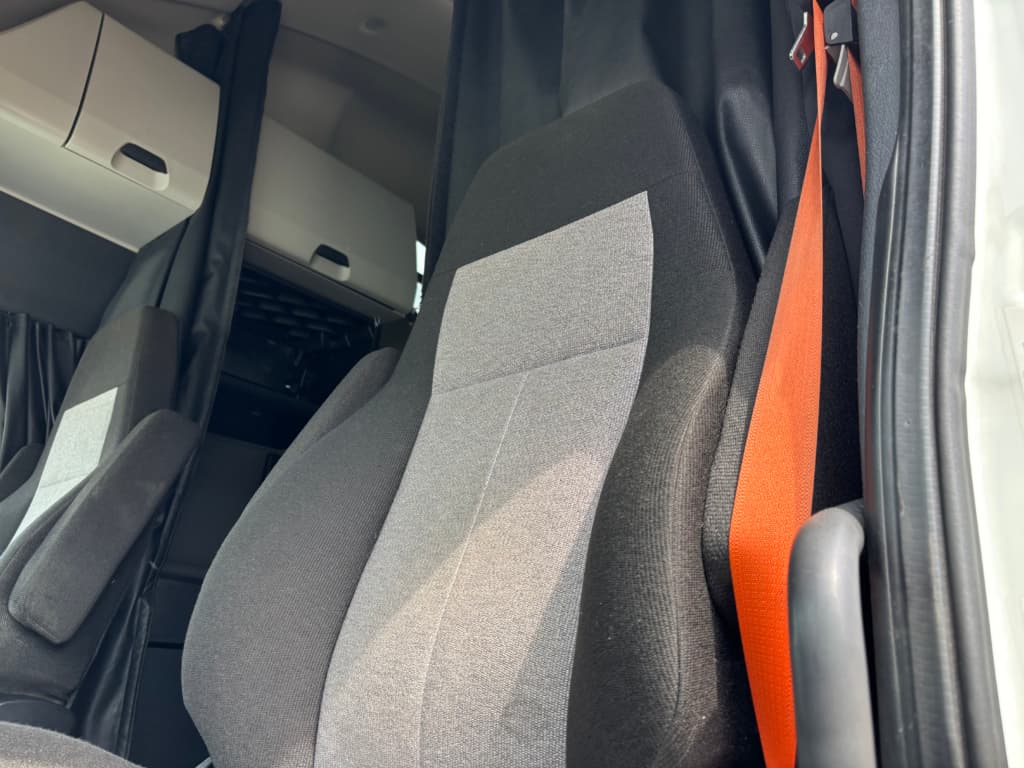 2021 Freightliner