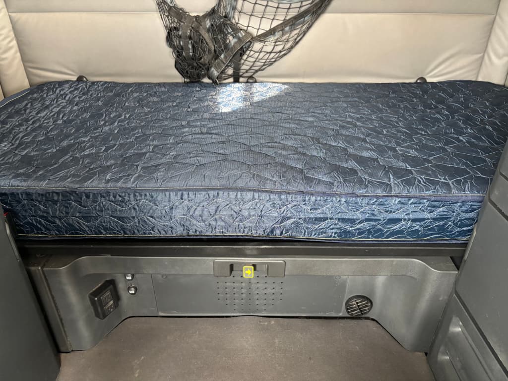 2021 Freightliner