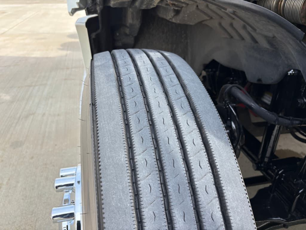 2021 Freightliner