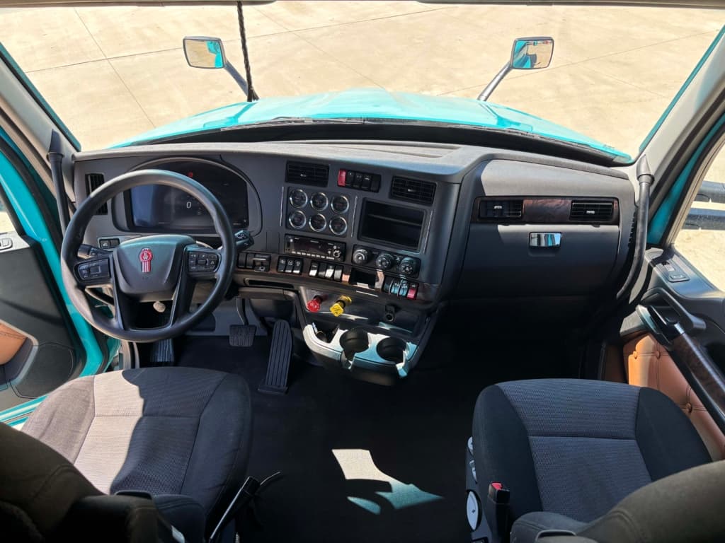 2023 Kenworth