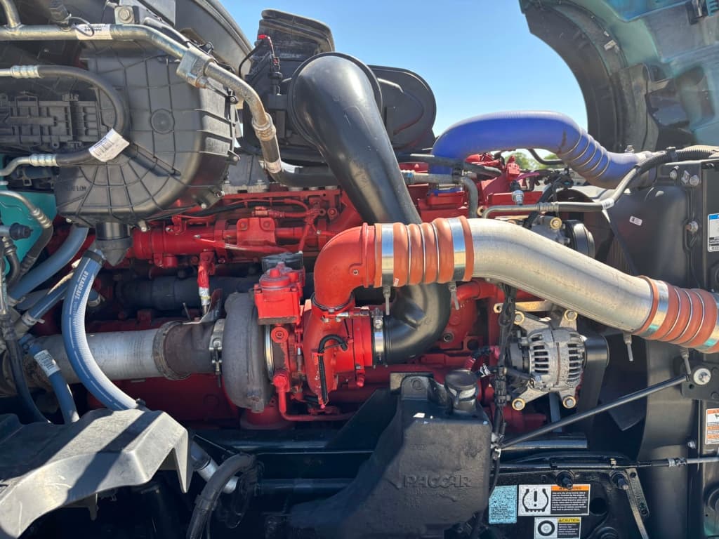 2023 Kenworth