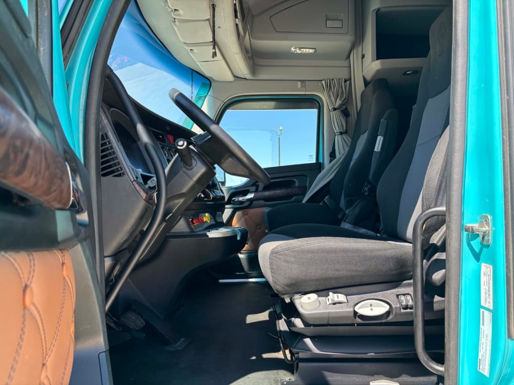 2023 Kenworth