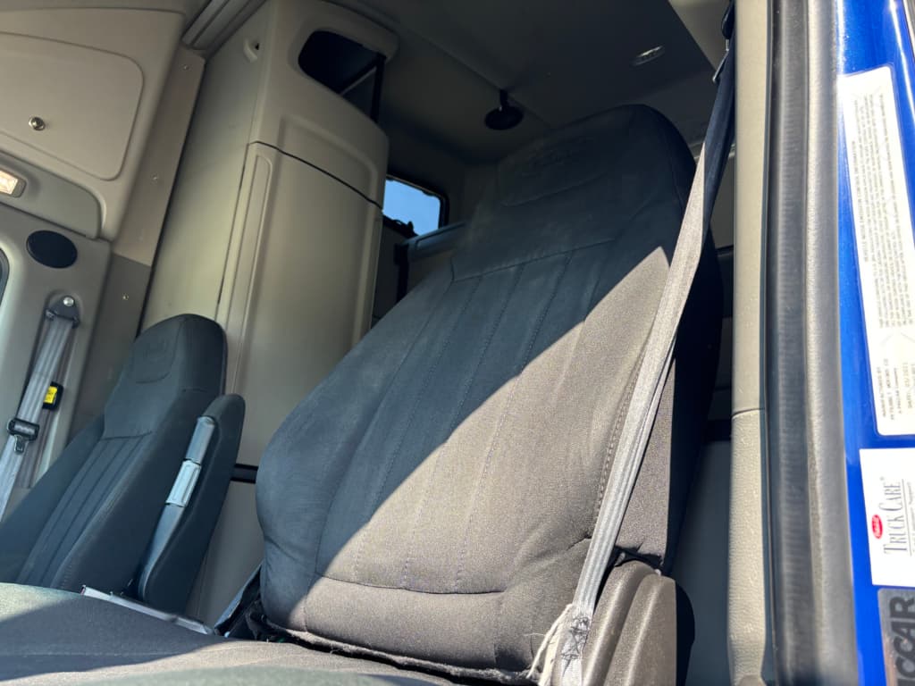 2022 Peterbilt