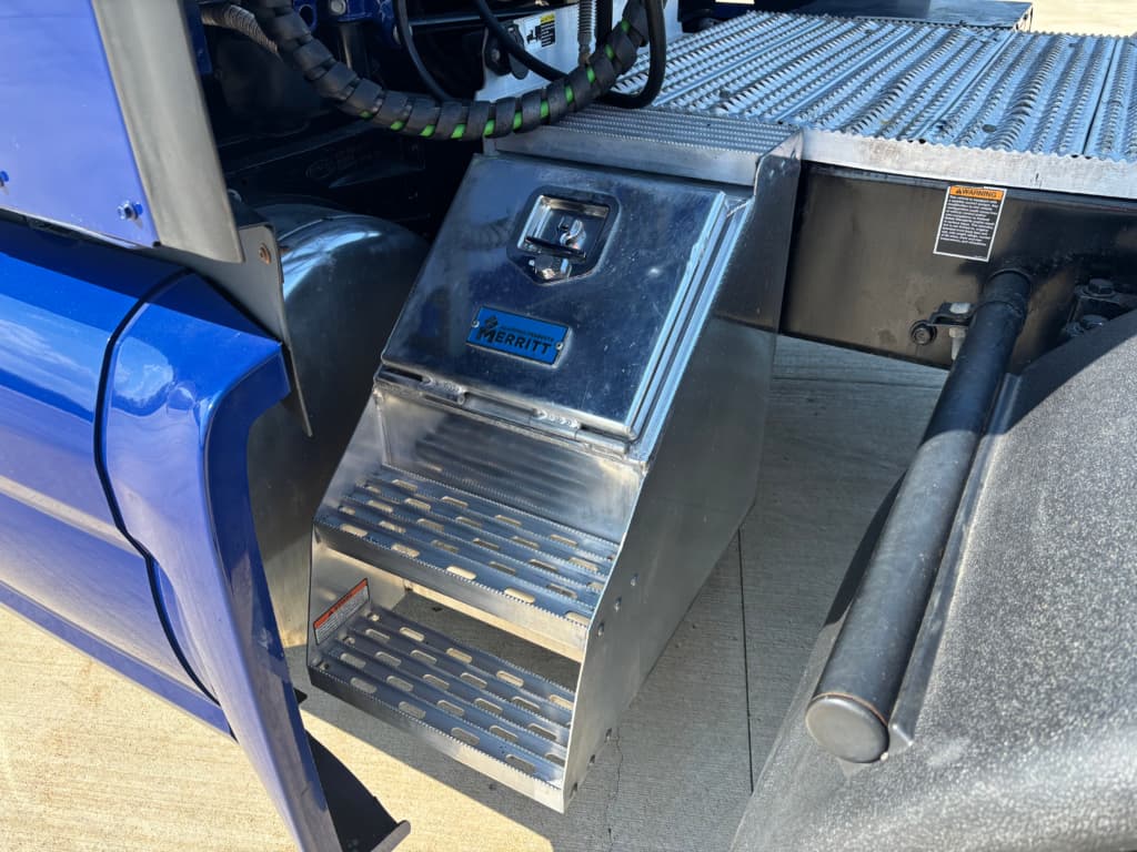 2022 Peterbilt